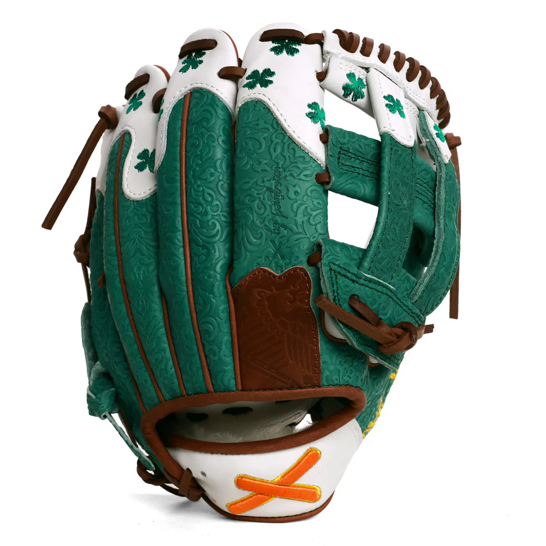 shamrock shake ice cream glove - Image 20