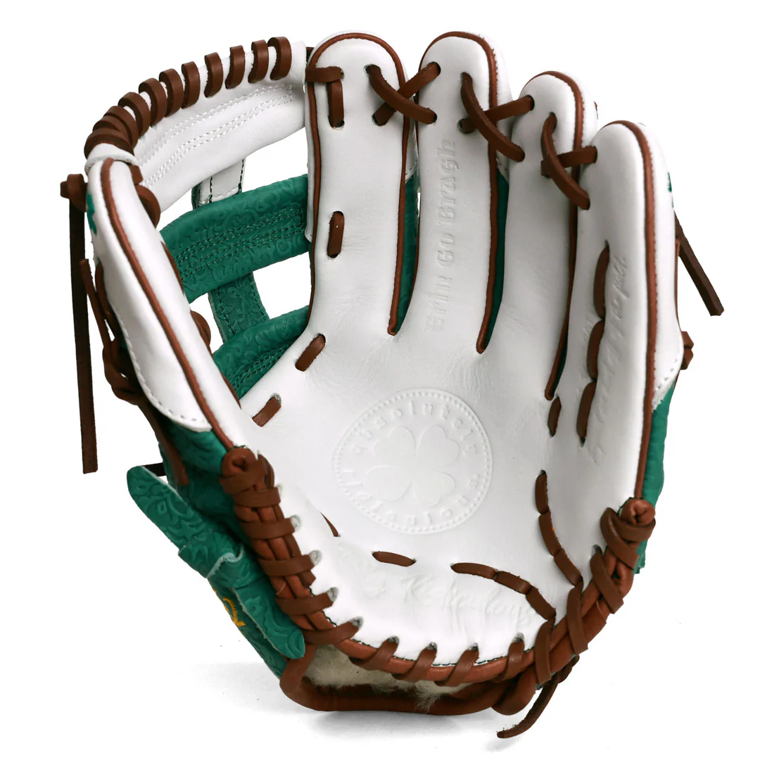 shamrock shake ice cream glove - Image 21