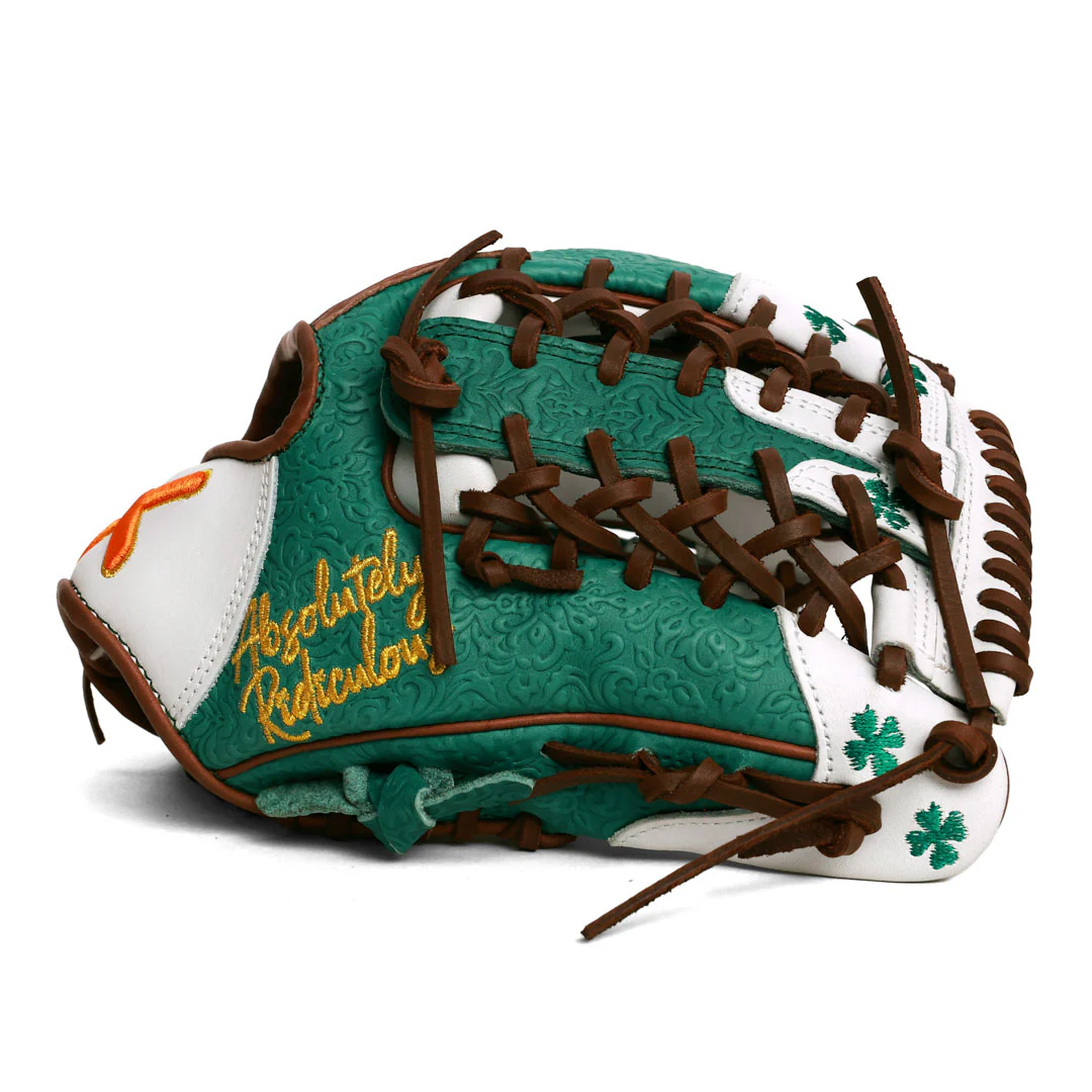 shamrock shake ice cream glove - Image 23