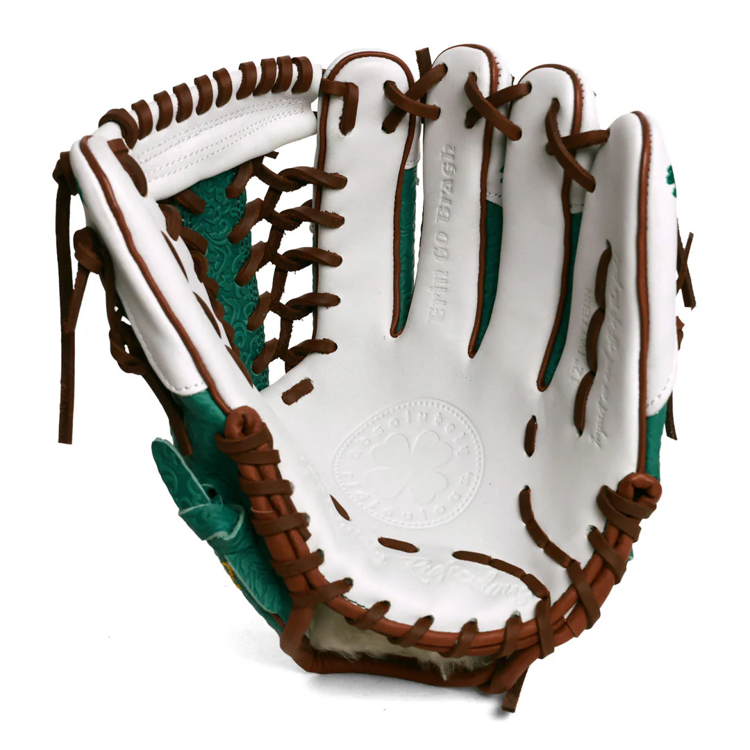 shamrock shake ice cream glove - Image 25