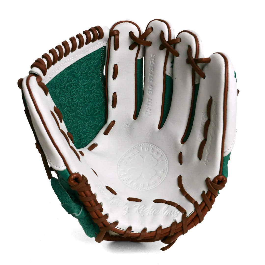 shamrock shake ice cream glove - Image 29