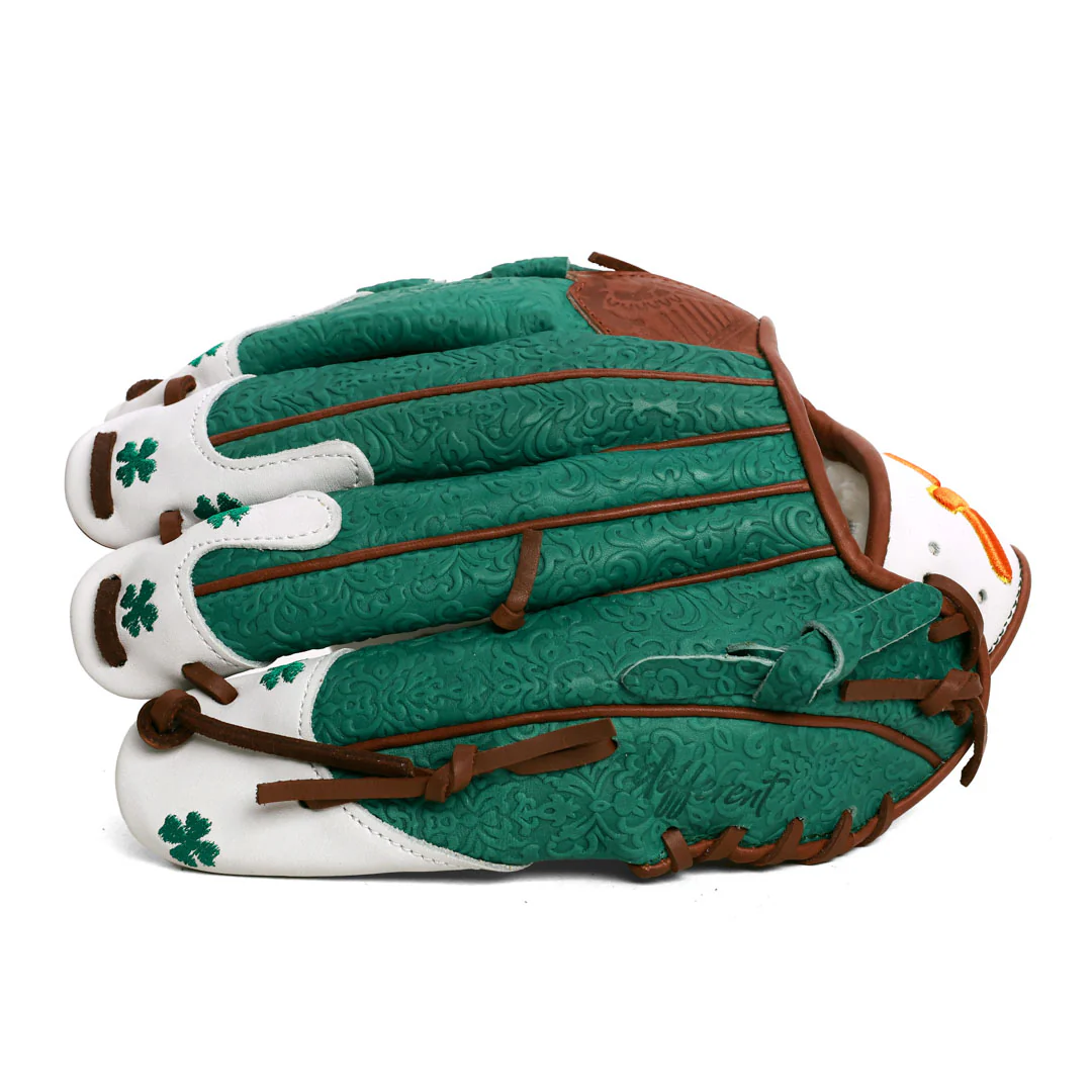 shamrock shake ice cream glove - Image 30