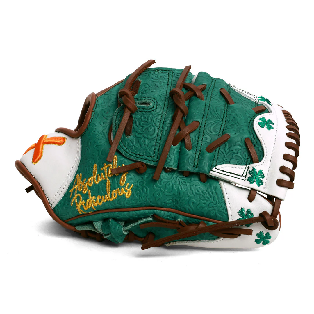 shamrock shake ice cream glove - Image 31