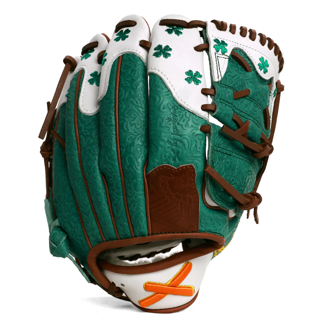shamrock shake ice cream glove - Image 32