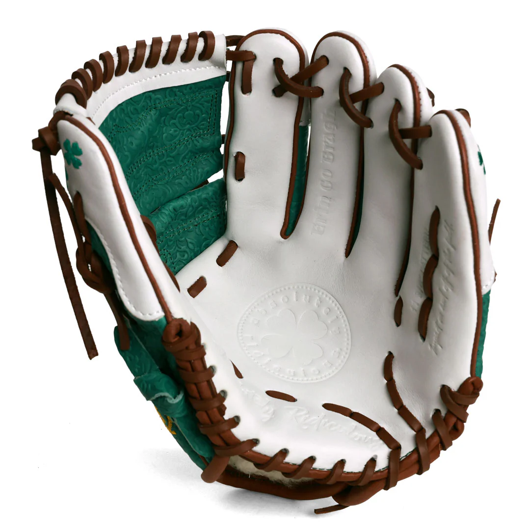 shamrock shake ice cream glove - Image 33
