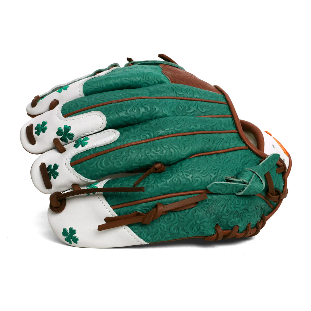 shamrock shake ice cream glove - Image 34