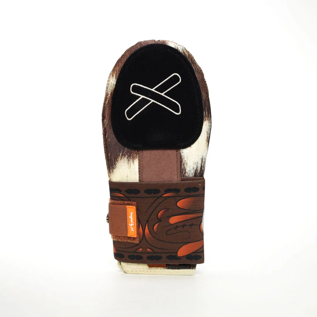 stockyards sliding mitt - Image 5