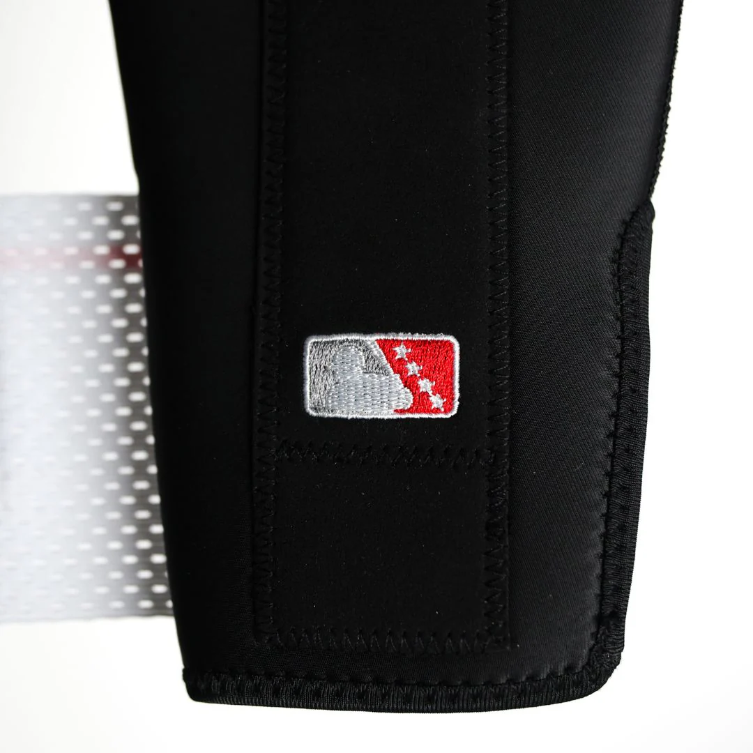 storm sliding mitt | lake elsinore milb collab - Image 4