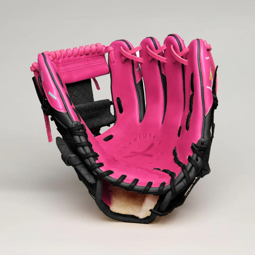 strawberry blackout ice cream glove - Image 3