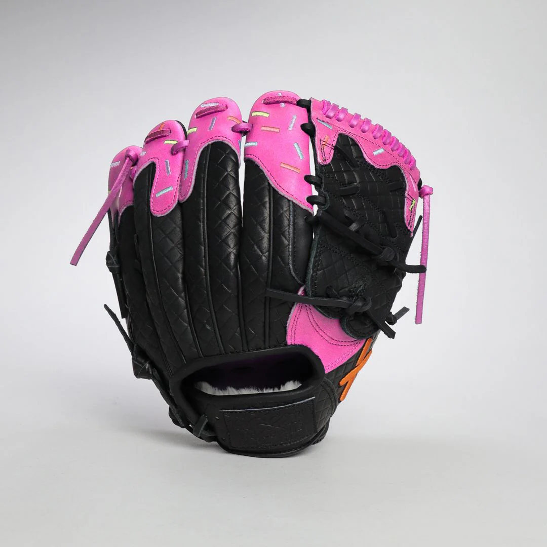strawberry blackout ice cream glove - Image 4