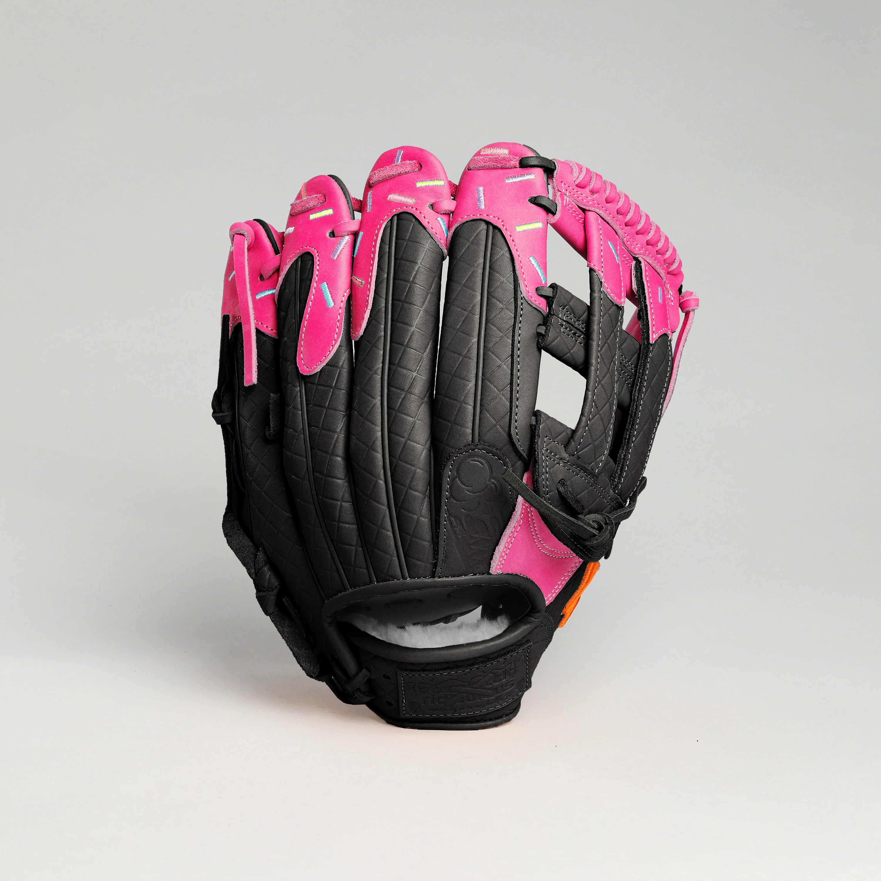 strawberry blackout ice cream glove - Image 5