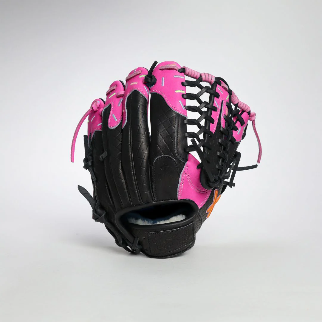 strawberry blackout ice cream glove - Image 6