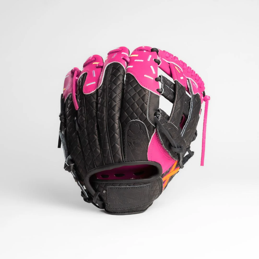 strawberry blackout ice cream glove - Image 7