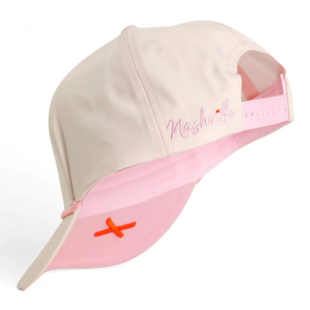 strawberry ice cream hat - Image 2