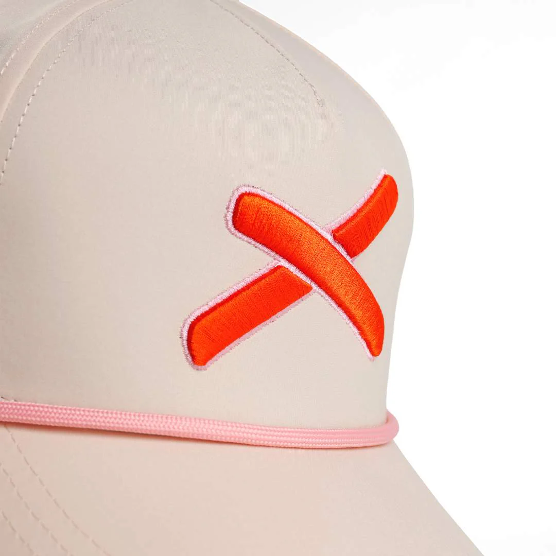 strawberry ice cream hat - Image 3