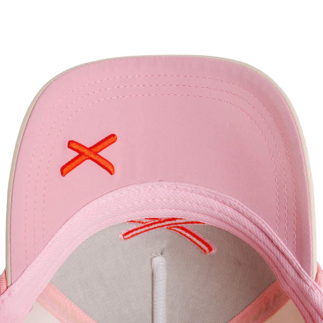 strawberry ice cream hat - Image 5