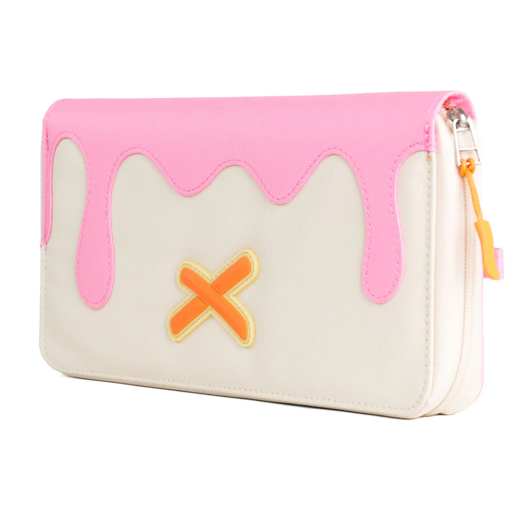 strawberry ice cream batting gloves - Image 8