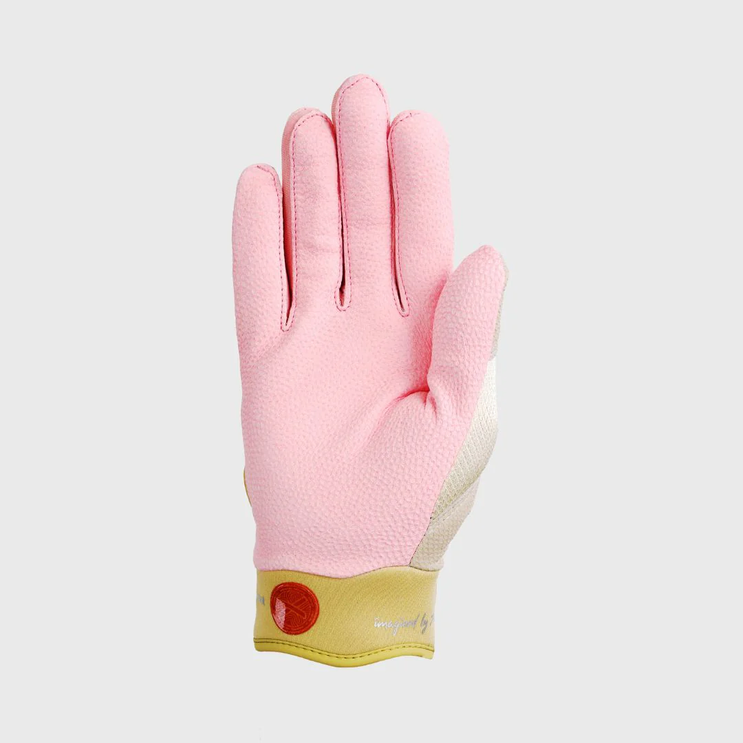 strawberry ice cream batting gloves - Image 9