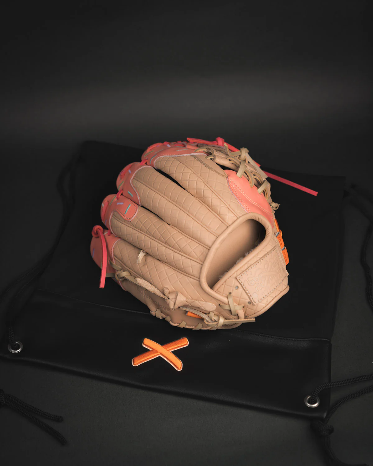 strawberry ice cream glove | rare edition - Image 10