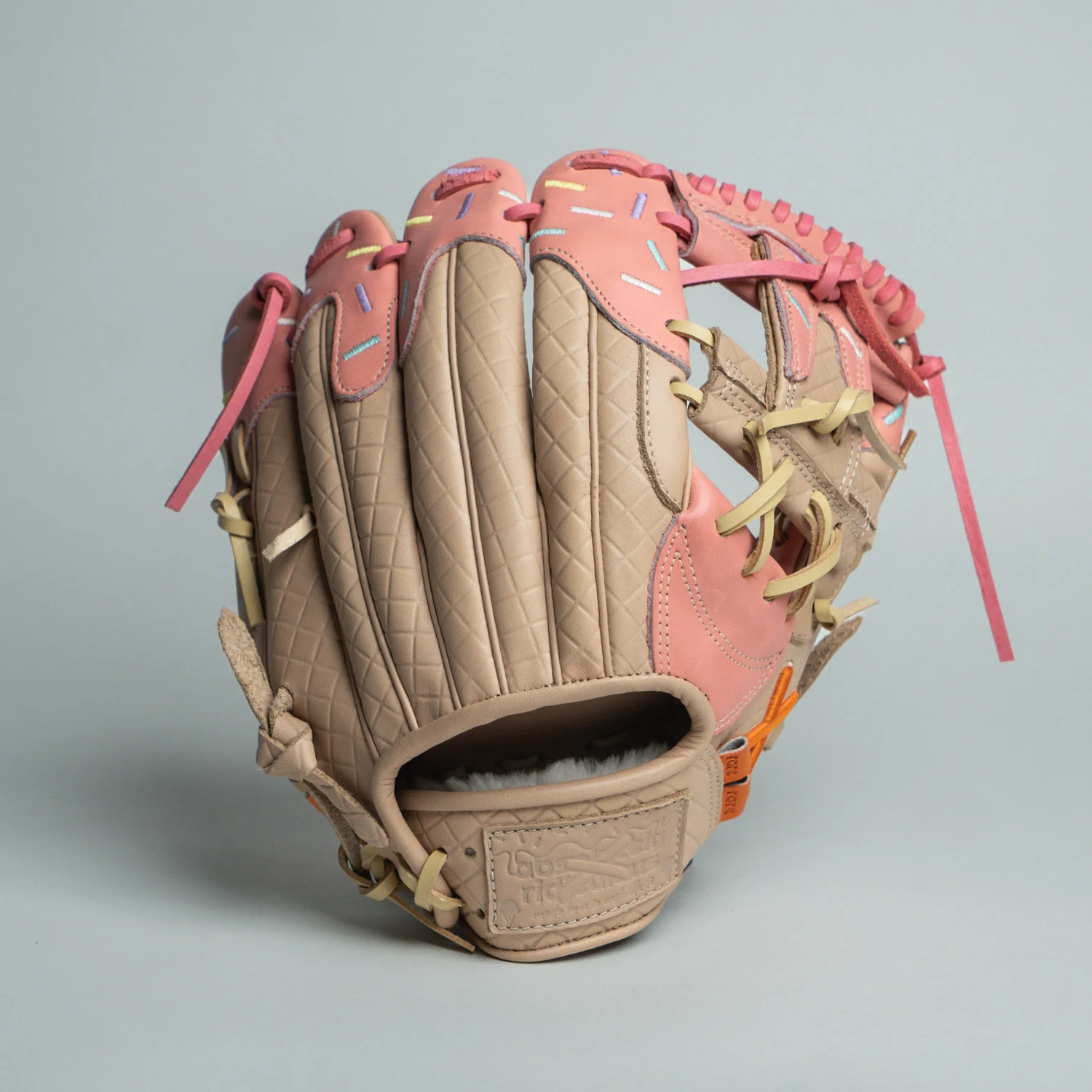 strawberry ice cream glove | rare edition - Image 6