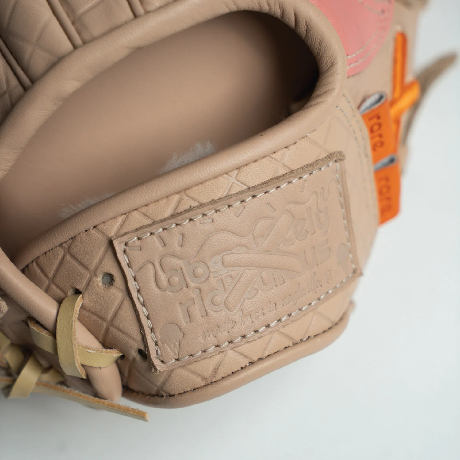 strawberry ice cream glove | rare edition - Image 8