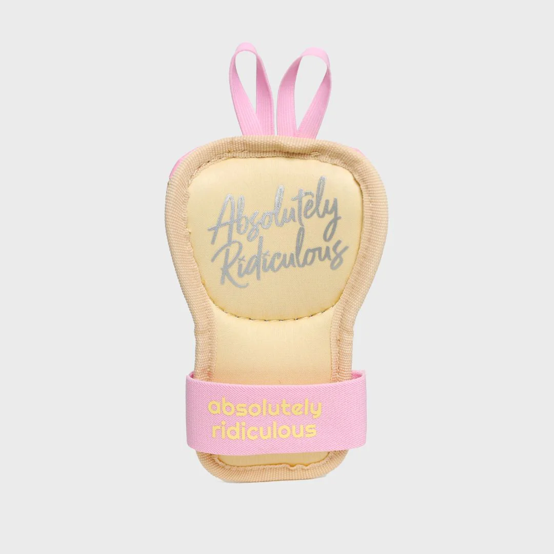 strawberry ice cream hand guard - Image 4