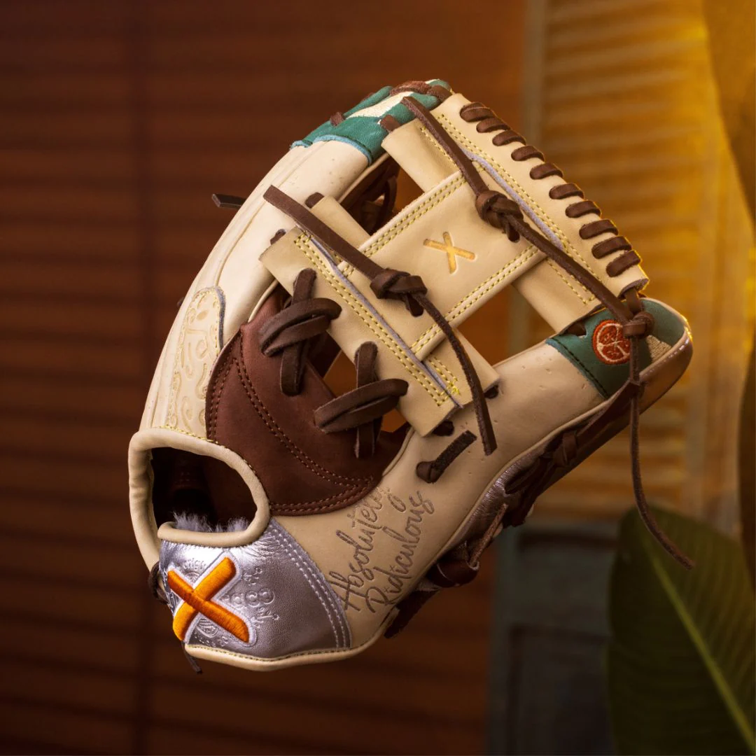 street taco glove | rare edition - Image 3
