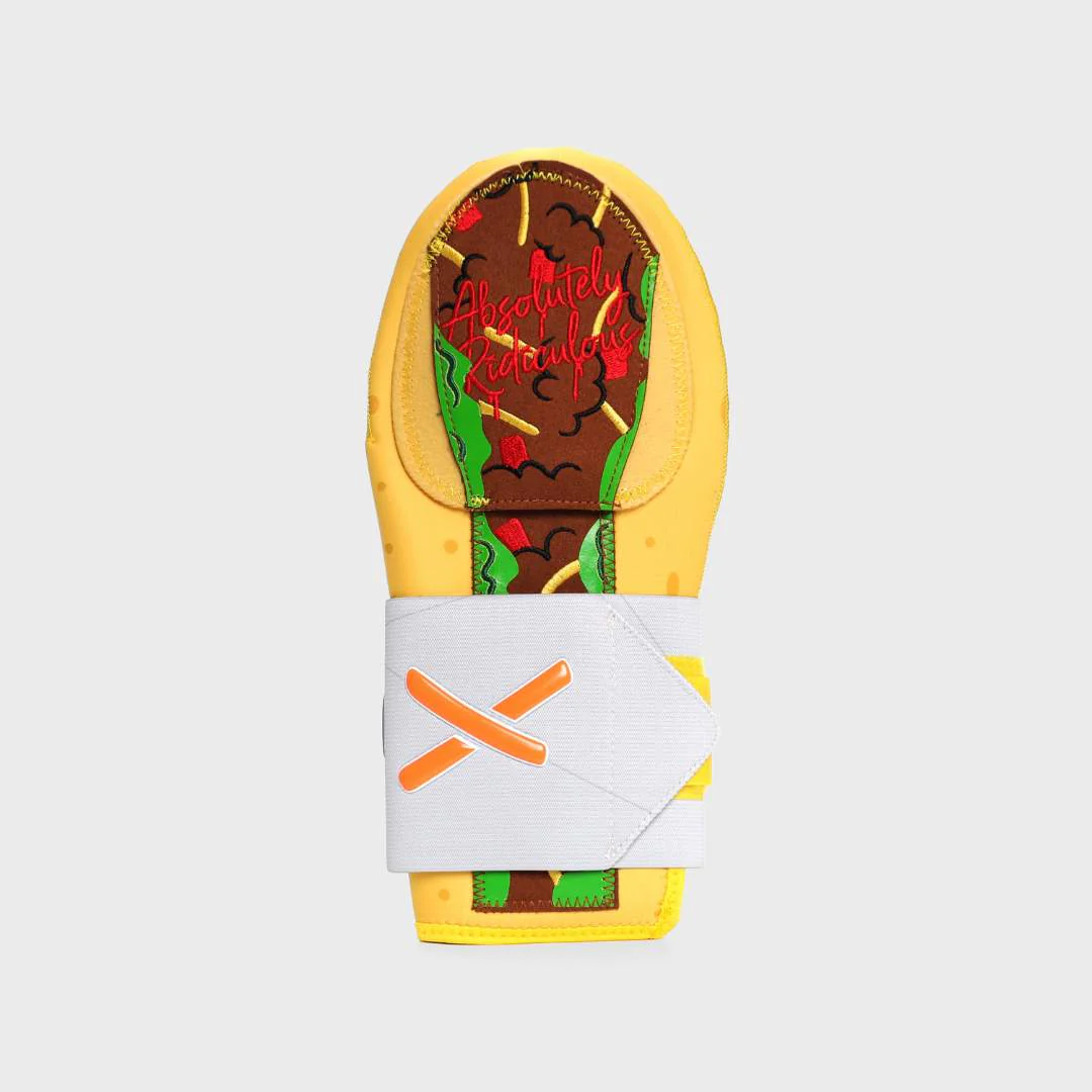 taco sliding mitt - Image 2