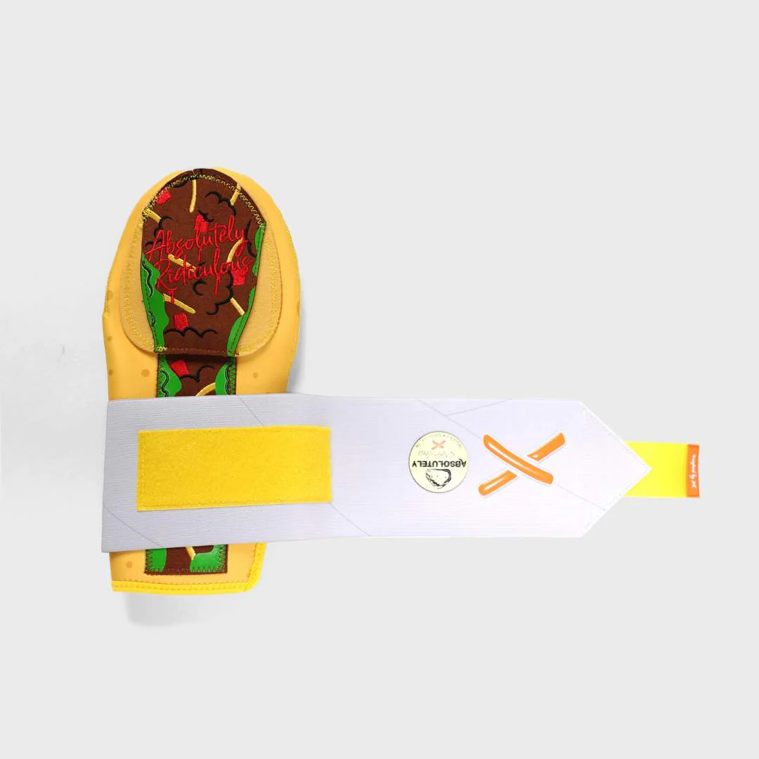 taco sliding mitt - Image 3
