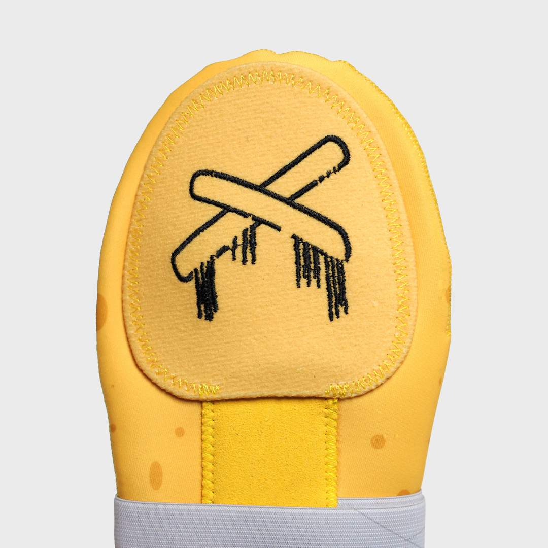 taco sliding mitt - Image 4