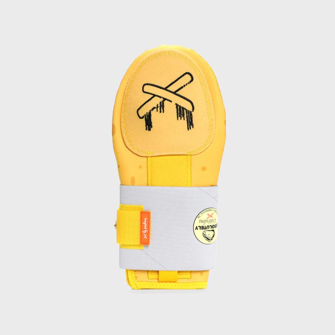 taco sliding mitt - Image 5