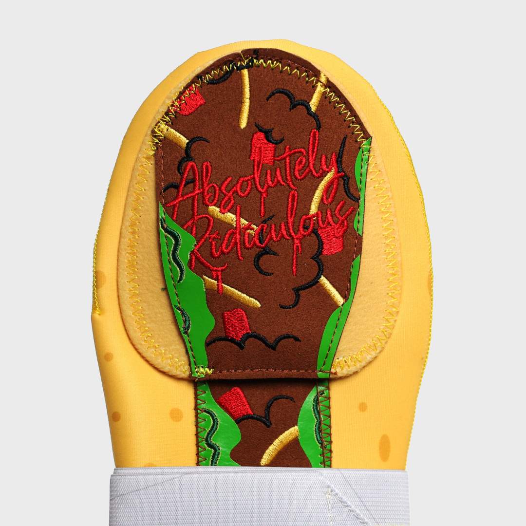 taco sliding mitt - Image 6