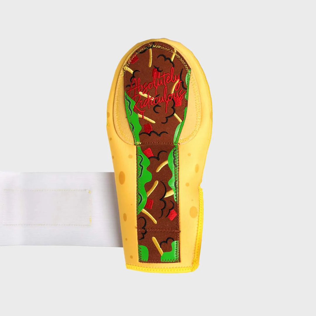 taco sliding mitt - Image 7