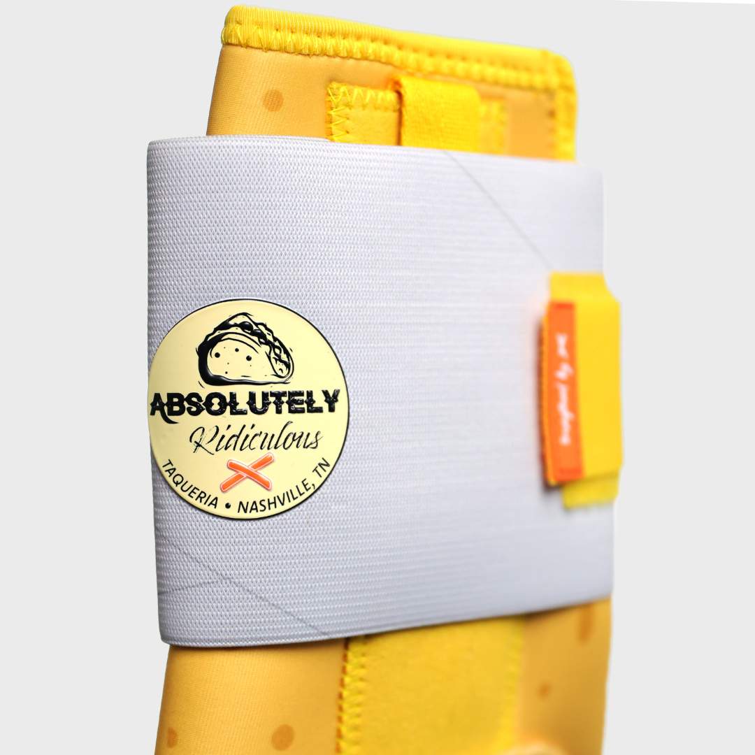 taco sliding mitt - Image 8