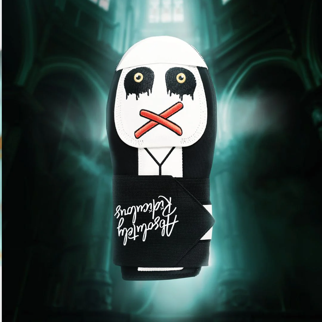 the nun sliding mitt - Image 2