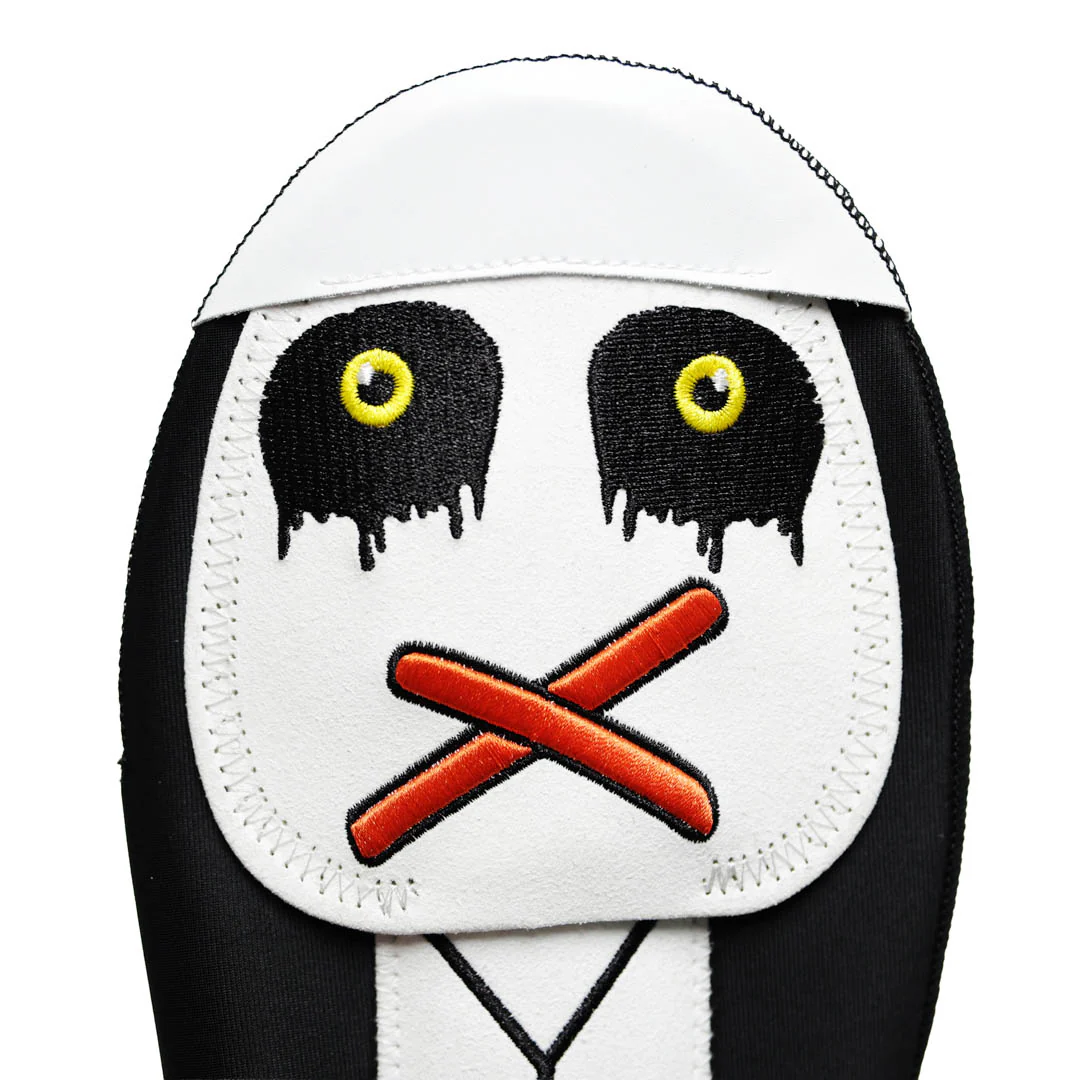 the nun sliding mitt - Image 6