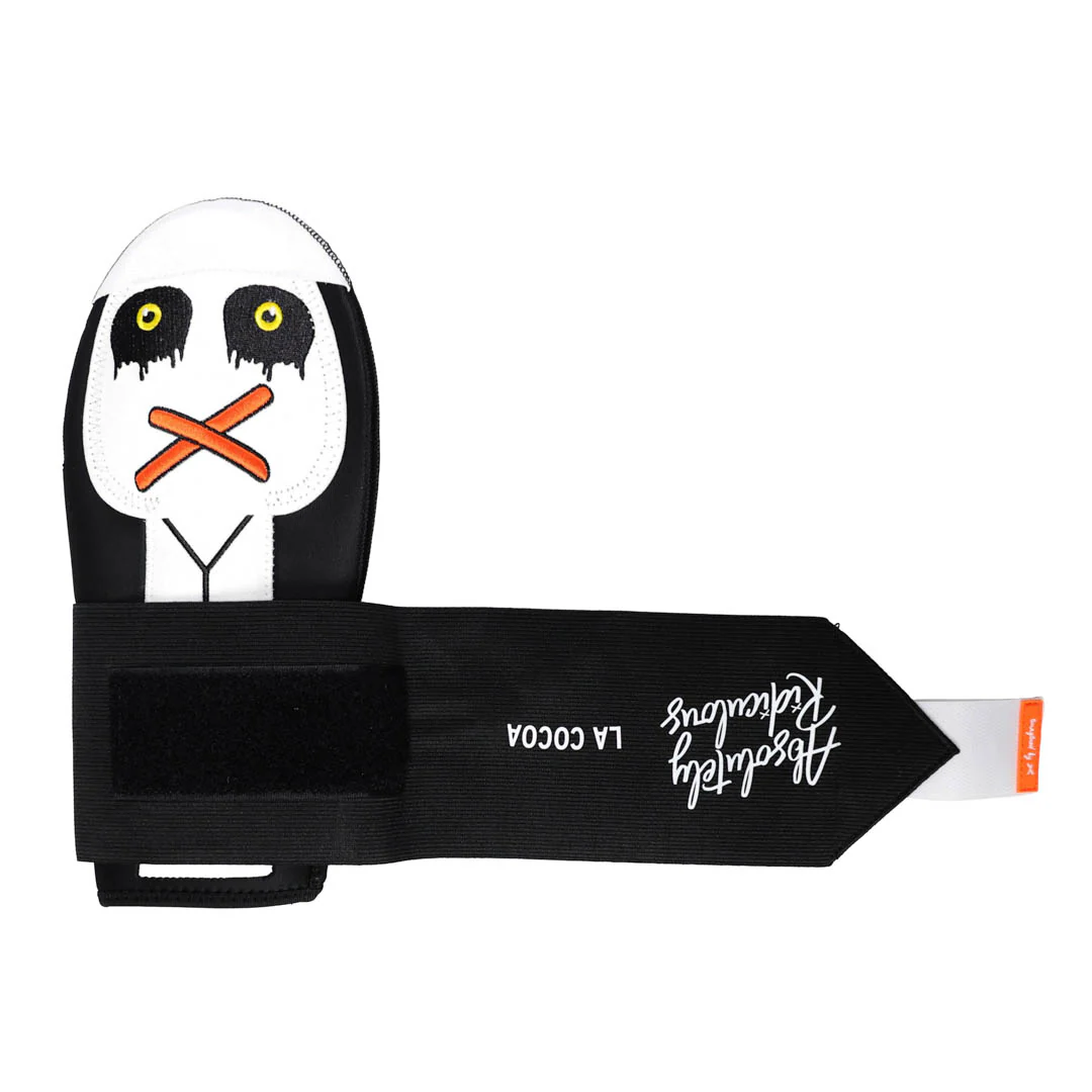 the nun sliding mitt - Image 7