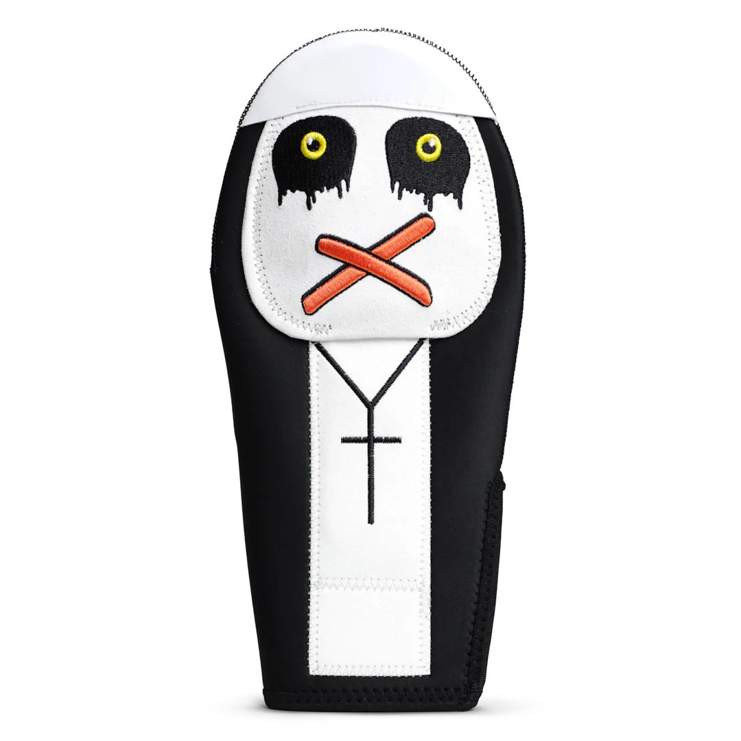 the nun sliding mitt - Image 8