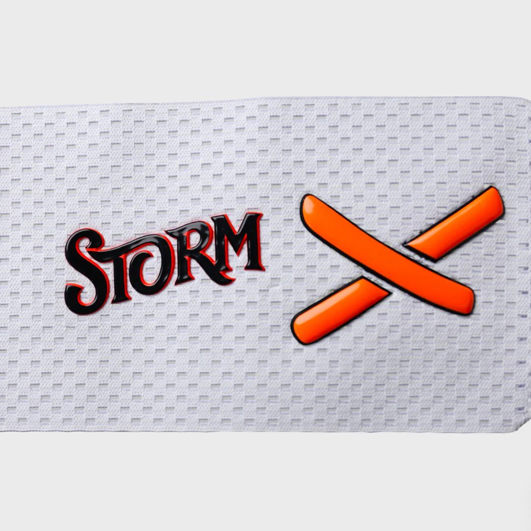 thunder sliding mitt | lake elsinore milb collab - Image 8