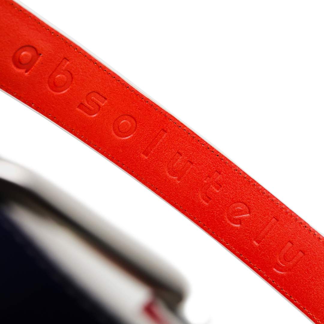 USA handmade leather belt - Image 6