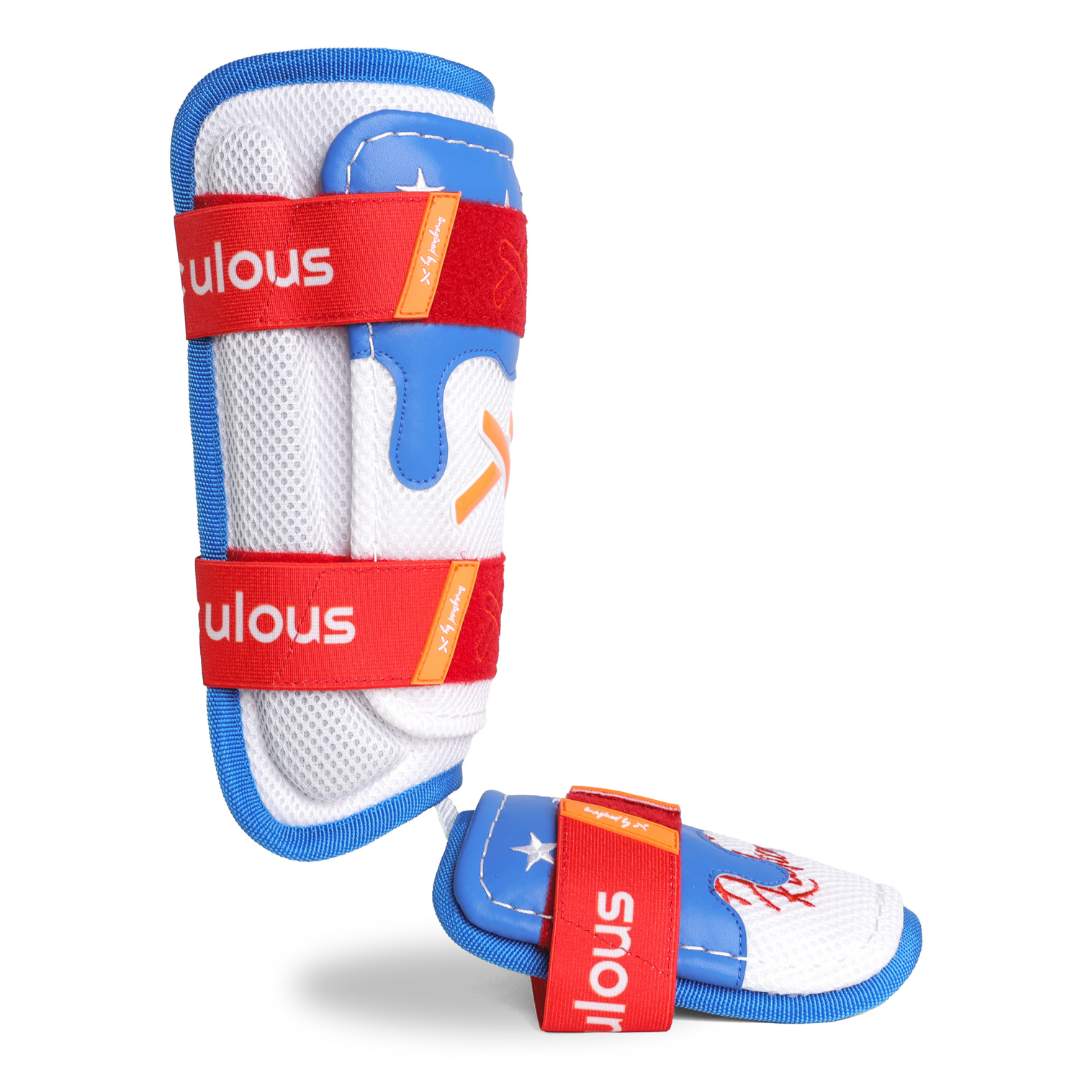 stars & stripes leg guard - Image 3