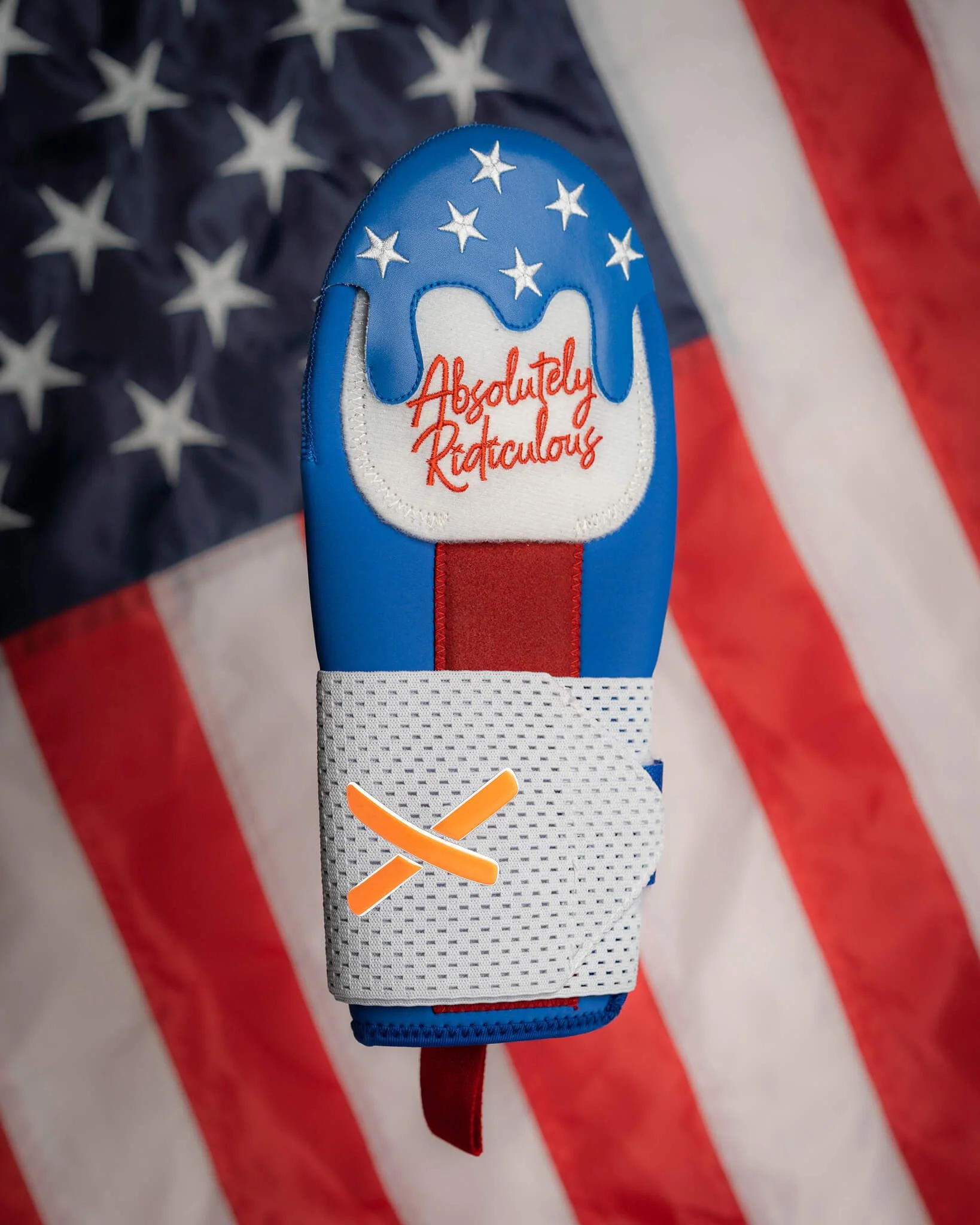 usa sliding mitt - Image 3