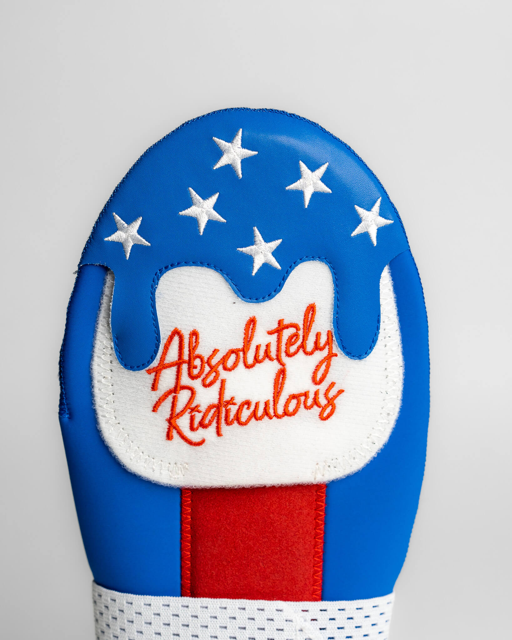 usa sliding mitt - Image 5