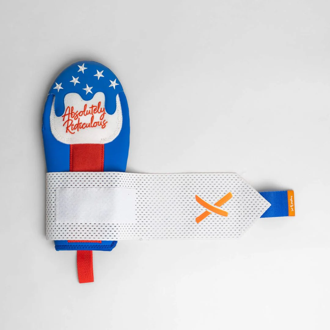 usa sliding mitt - Image 6