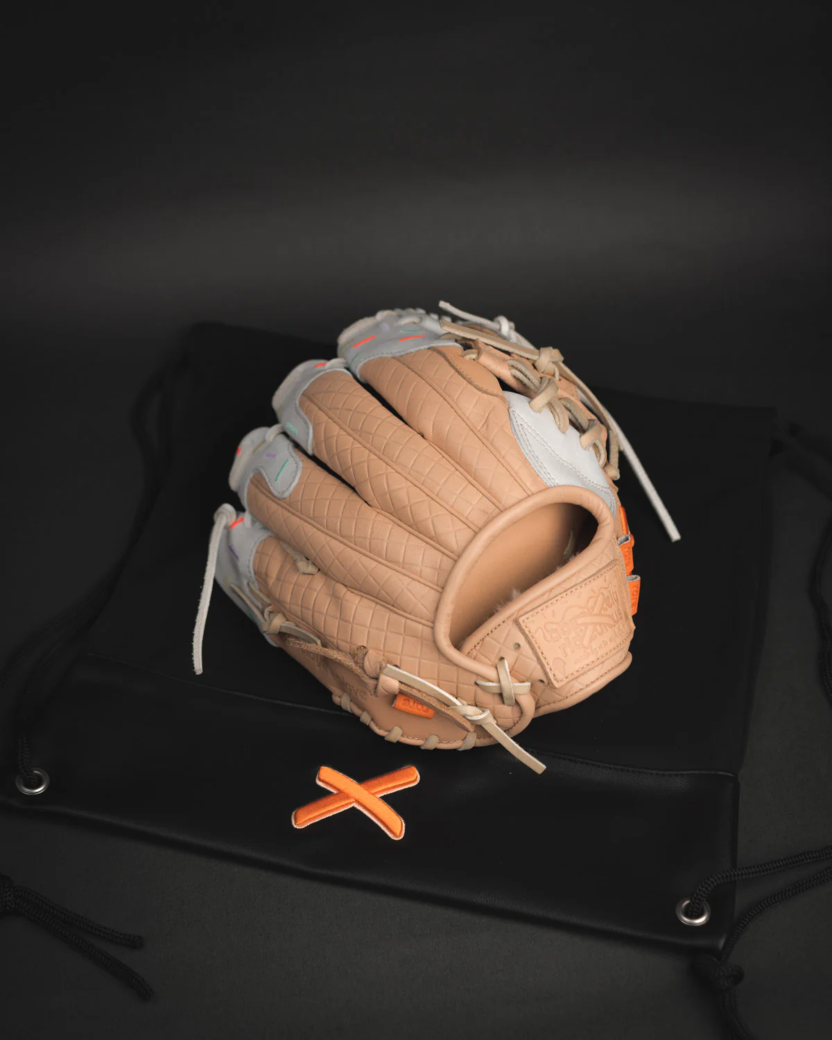vanilla ice cream glove | rare edition - Image 10