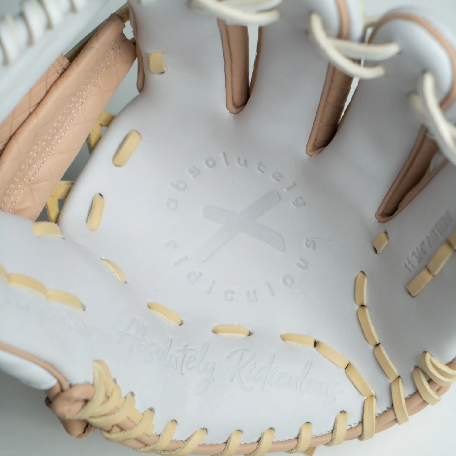 vanilla ice cream glove | rare edition - Image 6