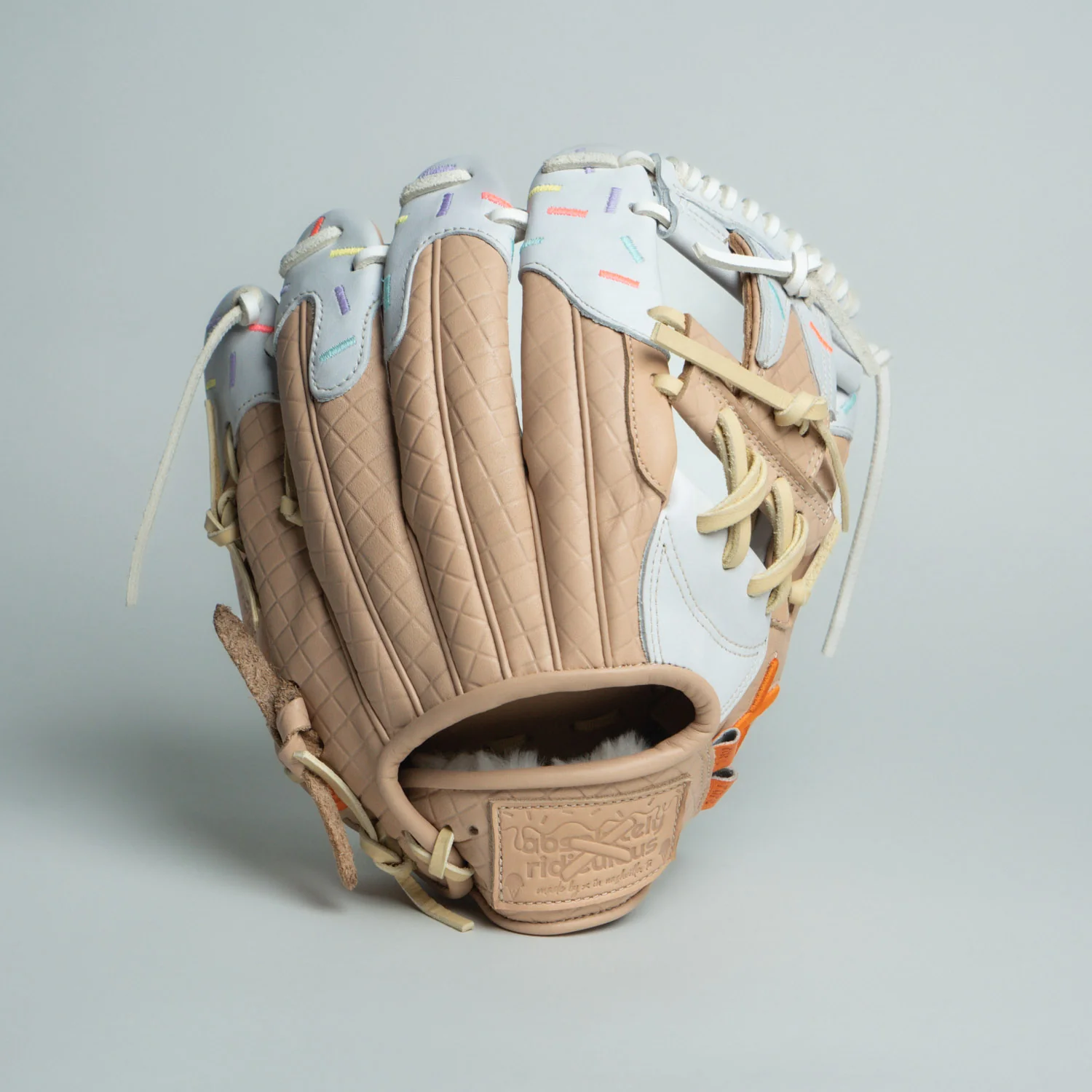 vanilla ice cream glove | rare edition - Image 7