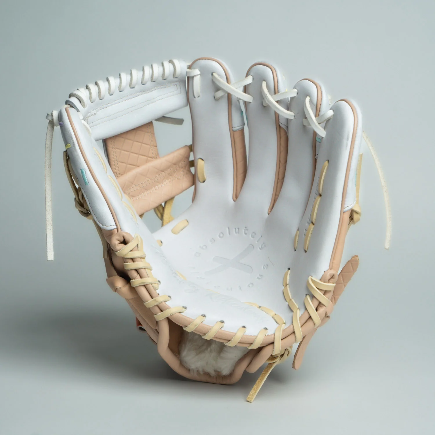 vanilla ice cream glove | rare edition - Image 8