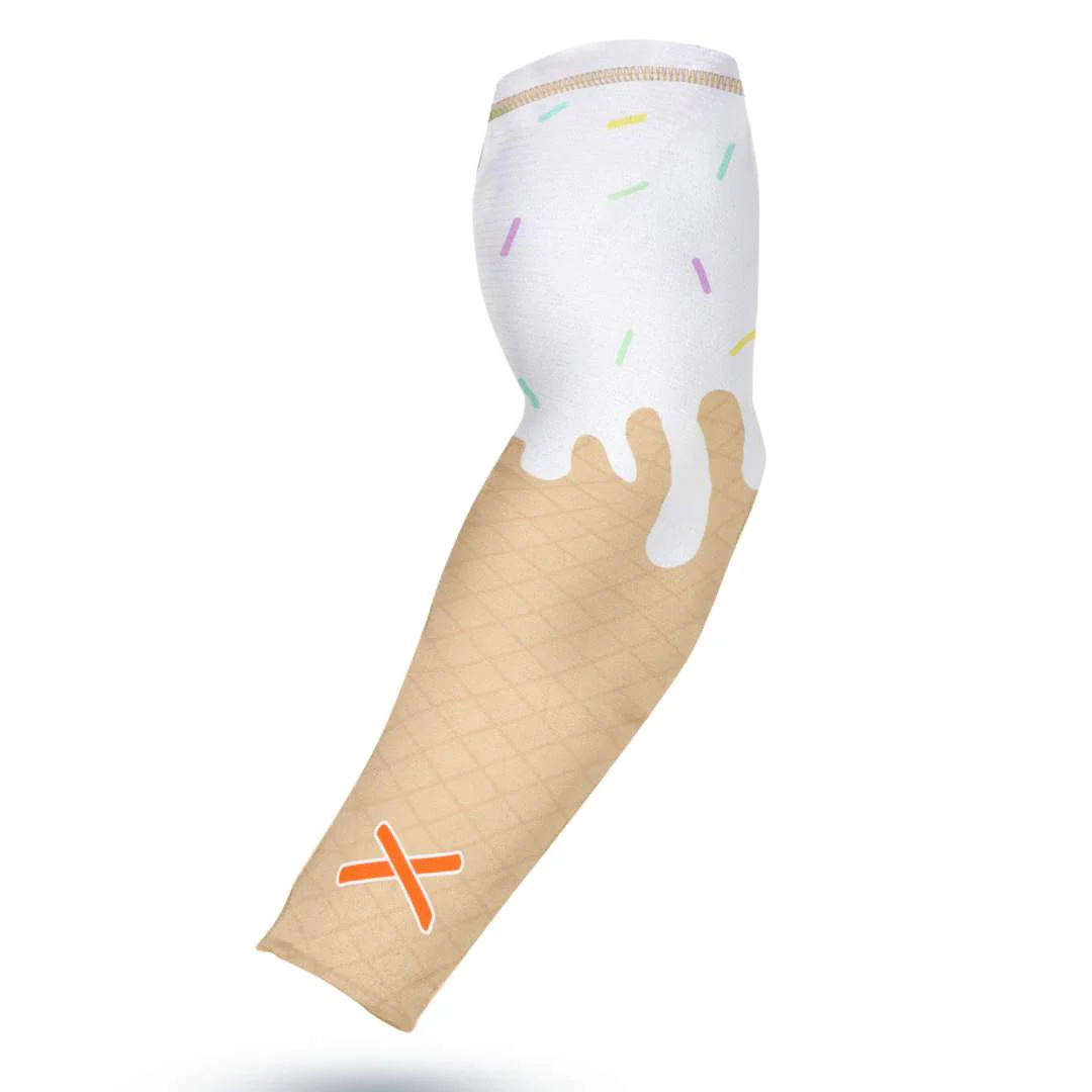 vanilla ice cream sleeve - Image 3