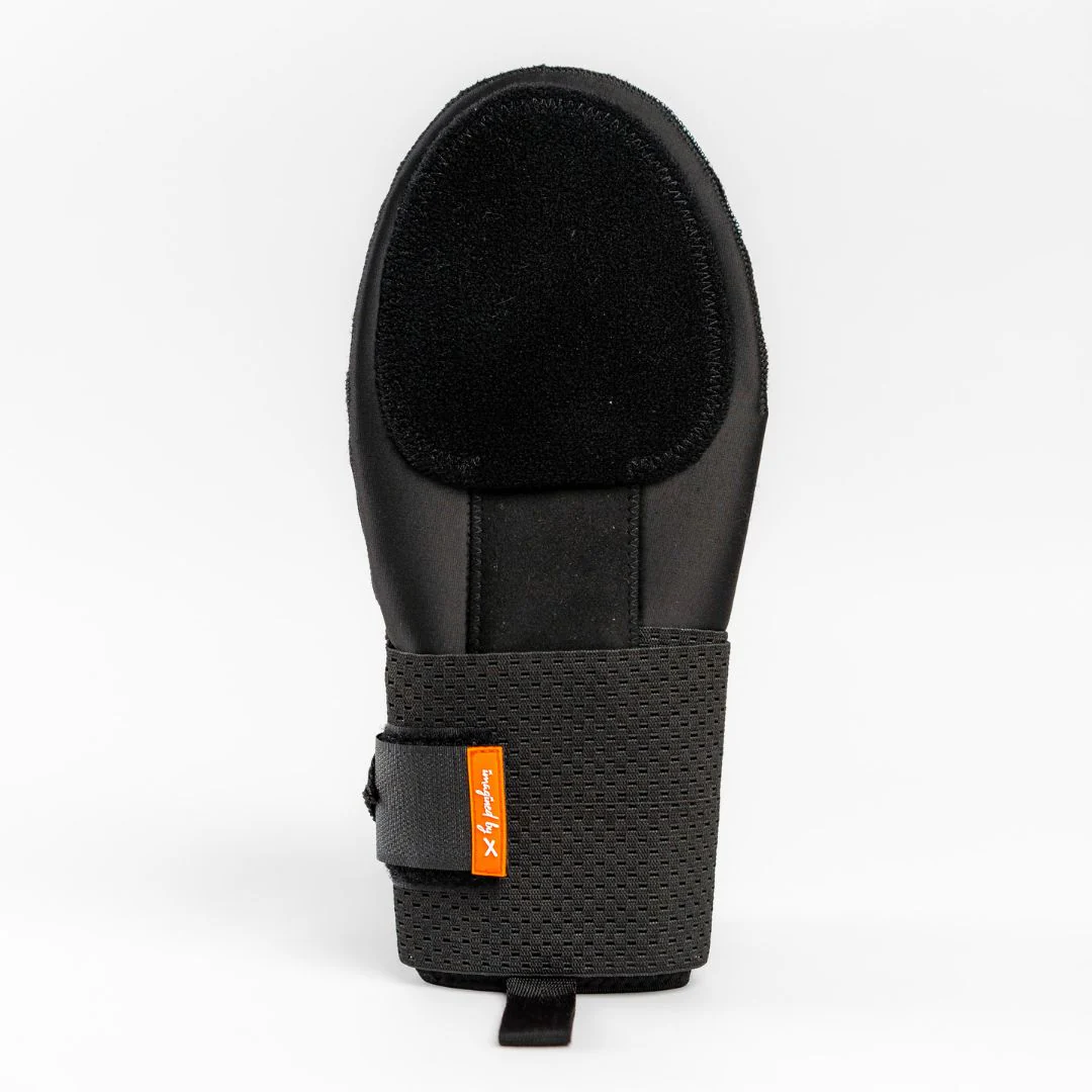 vegas gold sliding mitt - Image 4